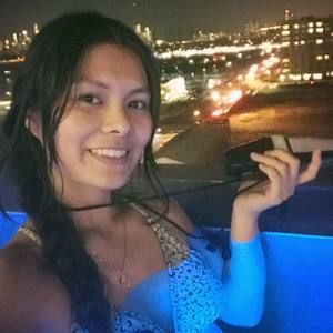 Meet your Posher, Hazel